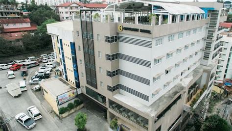 city lights hotel baguio